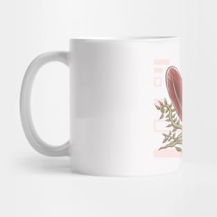 Quill Mug